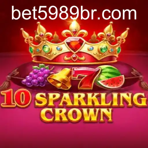 10SparklingCrown